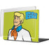 Scooby Doo Fred MacBook Pro 14in (2021-24) Case plus Skin